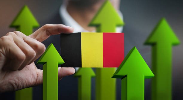 Belgium Unskilled Jobs With Visa Sponsorship for Africans (2026) – Earn Up to €4,000 Monthly