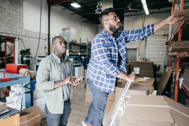 Unskilled Jobs in Canada for Africans