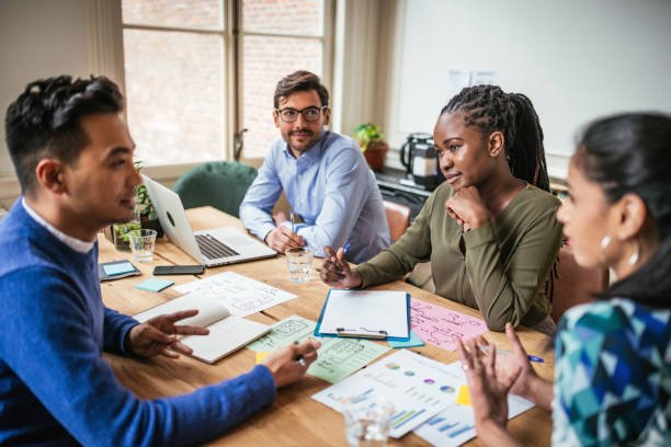 Skilled Jobs in the Netherlands for Africans