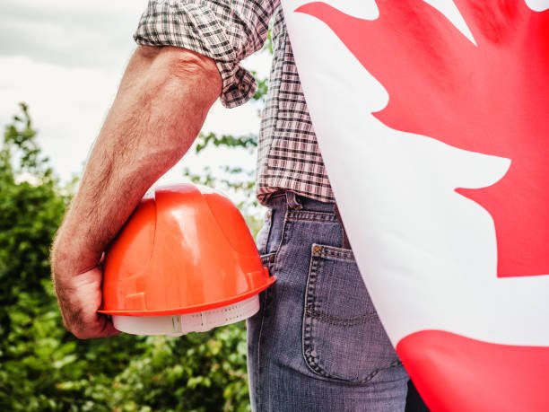 Unskilled Jobs in Canada