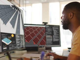 Skilled Jobs in the United Kingdom for Africans