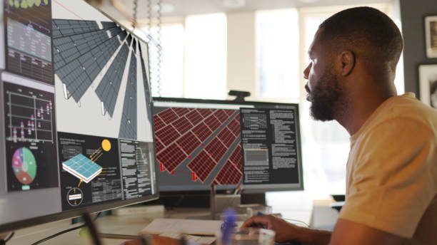 Skilled Jobs in the United Kingdom for Africans