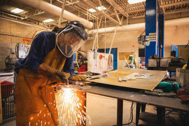 Unskilled Jobs in Japan for Africans