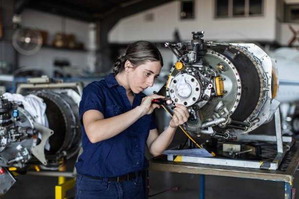 Skilled Jobs in France for Africans in 2026
