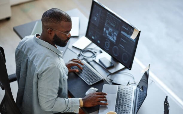 Unskilled Jobs in Switzerland for Africans