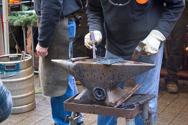 Skilled Jobs in Luxembourg for Africans