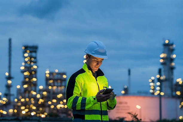 Skilled Jobs in Singapore for Africans