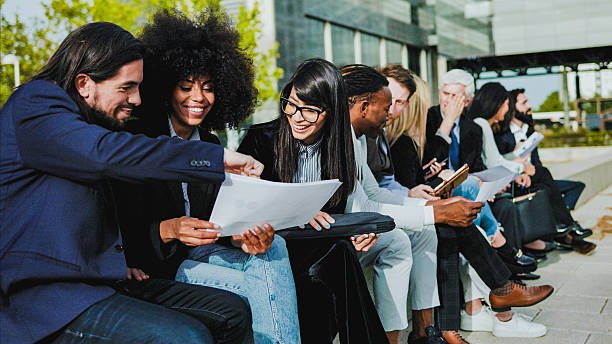Skilled Jobs in the United Kingdom for Africans