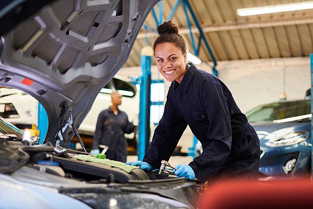 Skilled Jobs in the United Kingdom for Africans