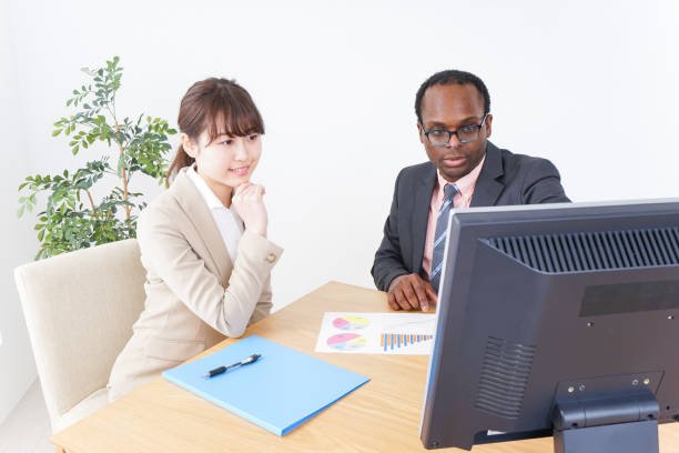 Unskilled Jobs in Japan for Africans